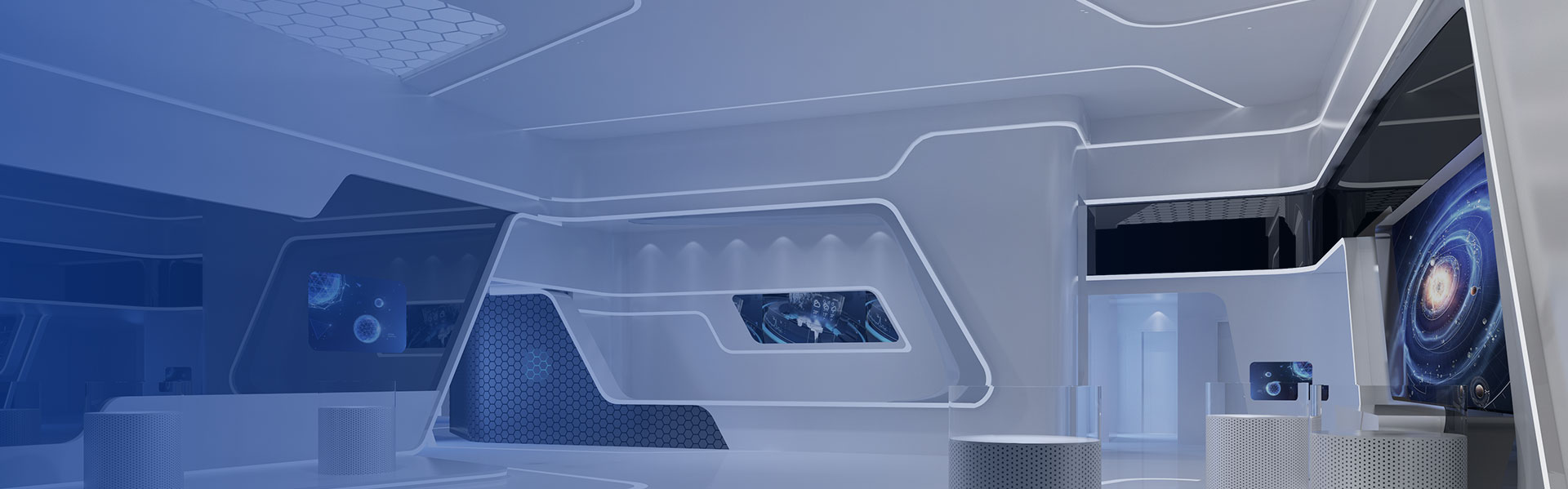 深圳展廳設(shè)計(jì)車(chē)展展館設(shè)計(jì)案例